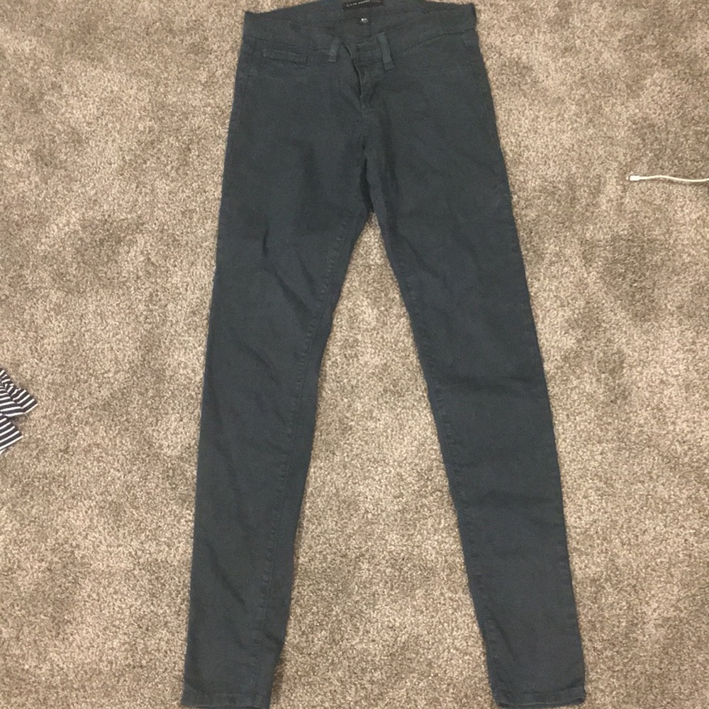 Flying Monkey jeans